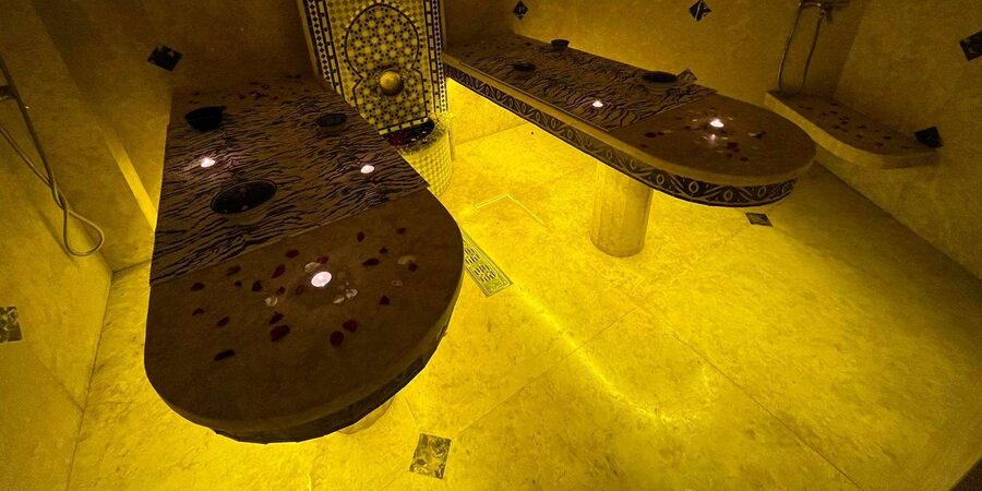 Marrakech: Traditional Moroccan Hammam with Argan Black Soap - Who will enjoy this Marrakech hammam most