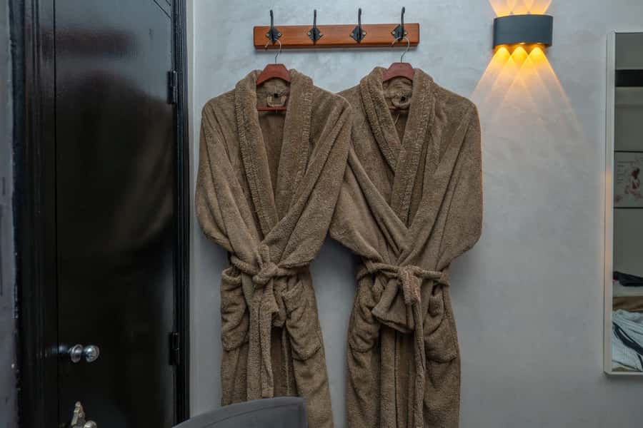 Marrakech: Traditional Moroccan Hammam with Argan Black Soap - Timing: leave room after your appointment