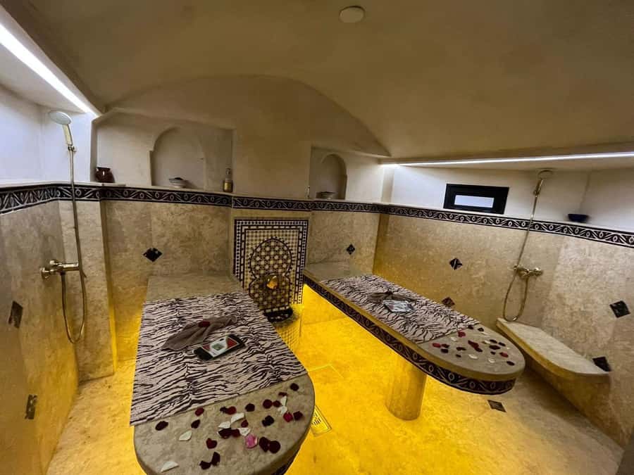 Marrakech: Traditional MRC Hammam and Massage with Argan Oil - What the Marrakech hammam tradition means