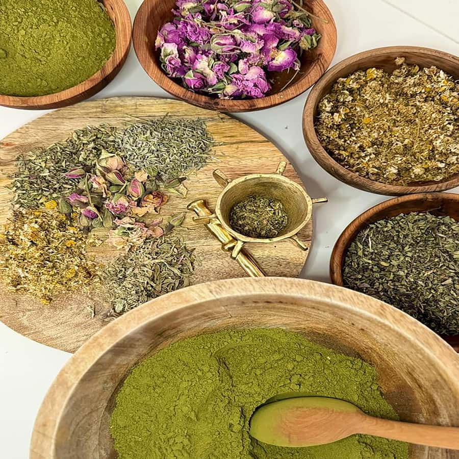 Marrakech: Traditional MRC Hammam and Massage with Argan Oil - Black soap and the full-body exfoliation