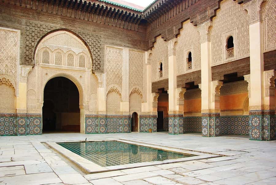 Marrakech: Uncover Hidden Gems on a Half-Day Walking Tour - Key points to know before you book