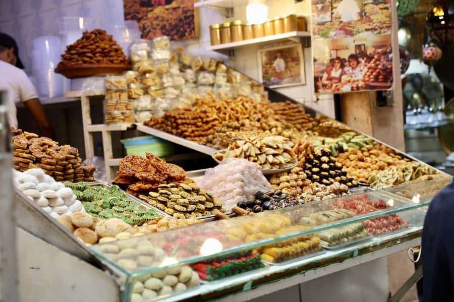 Marrakech: Uncover Hidden Gems on a Half-Day Walking Tour - Why this four-hour walk works as a first look
