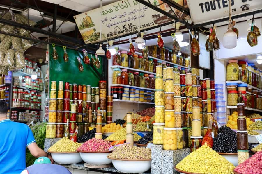 Marrakech: Uncover Hidden Gems on a Half-Day Walking Tour - Jemaa el-Fna, Marrakech’s open-air stage
