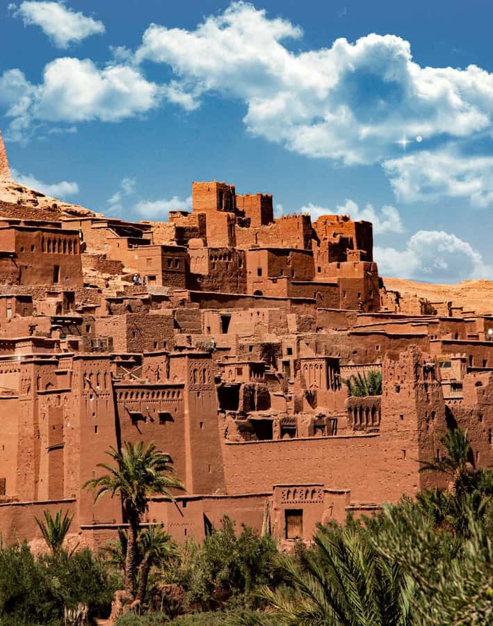 Marrakech: UNESCO Kasbahs and Telouet Green Valley Day Trip - What the $102 price really buys