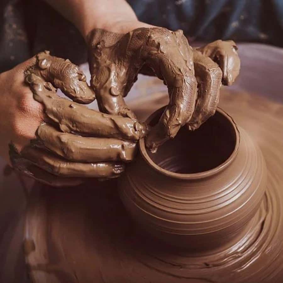 Marrakech: Workshop for Pottery - Tips for making the session better