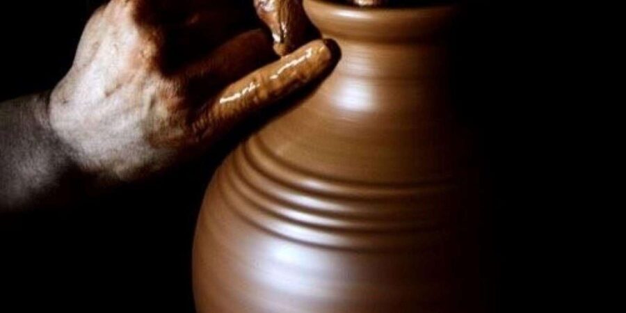 Marrakech: Workshop for Pottery - Who will enjoy this most