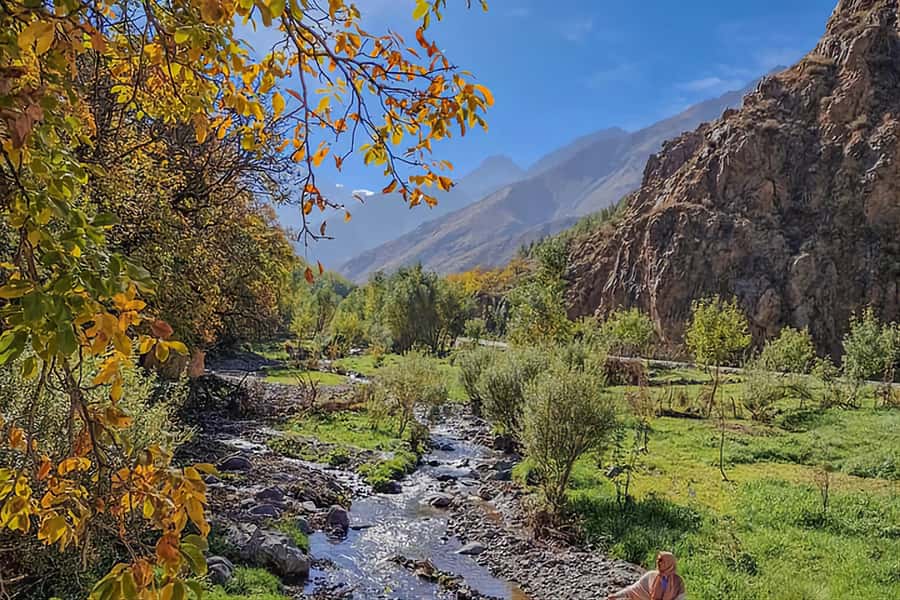 Marrakech: Zip Line in Atlas Mountains & Berber Villages - How the $74 price holds up