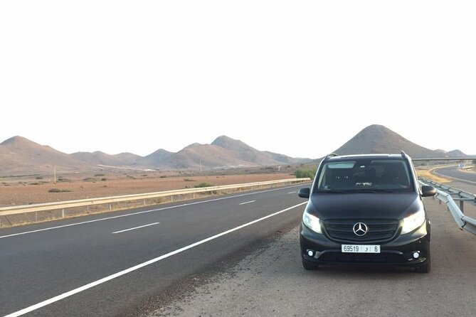 Marrakeck City tour from Casablanca all the day around trip - What this Casablanca to Marrakech trip really offers