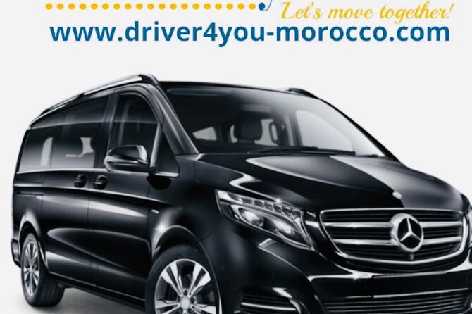 Marrakeck City tour from Casablanca all the day around trip - The long transfer to Marrakech