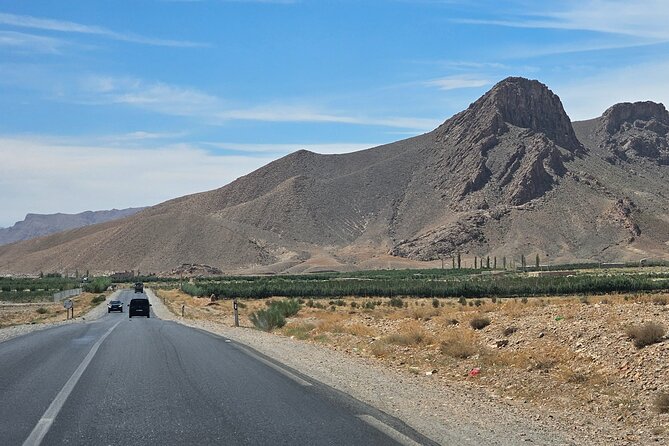 Marrakeck City tour from Casablanca all the day around trip - Who should choose this day trip?