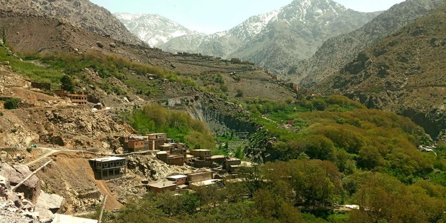 Marrakesh: 2-Day Mt. Toubkal Trek with 1-Night Stay & Meals - Who should book this Toubkal trek?