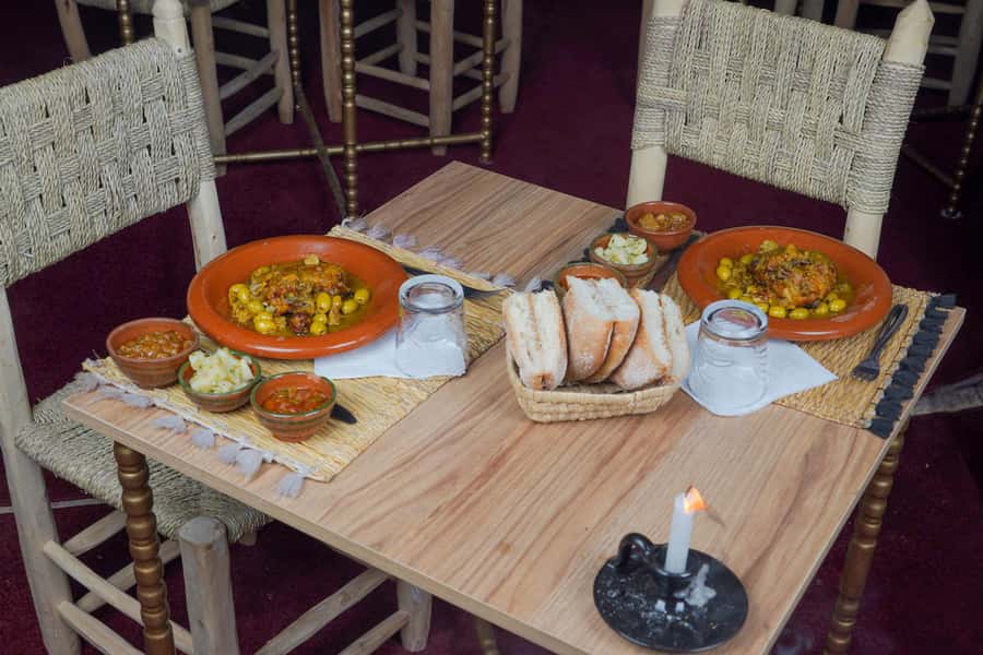 Marrakesh: Agafay Desert 3-Course Dinner Show & Pool Access - Is $56 good value?