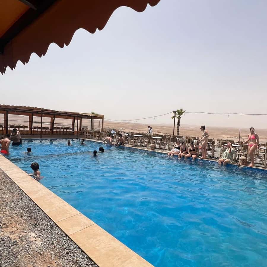 Marrakesh: Agafay Desert Tour with Lunch and Swimming Pool - Who will enjoy this most?