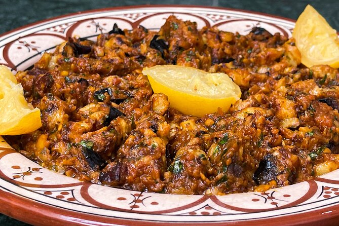Marrakesh cooking class with chef Hassan - Local dishes - Key points before you book