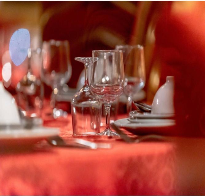 Marrakesh: Fantasia Show & Moroccan Dinner - Guides, drivers, and the pickup details that matter