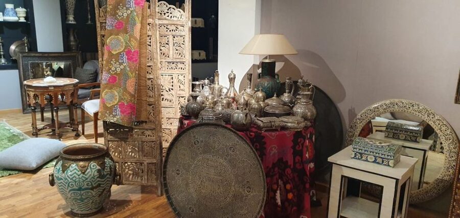 Marrakesh: Guided Souk Shopping Tour with a Local Guide - Learning to bargain without making it a contest