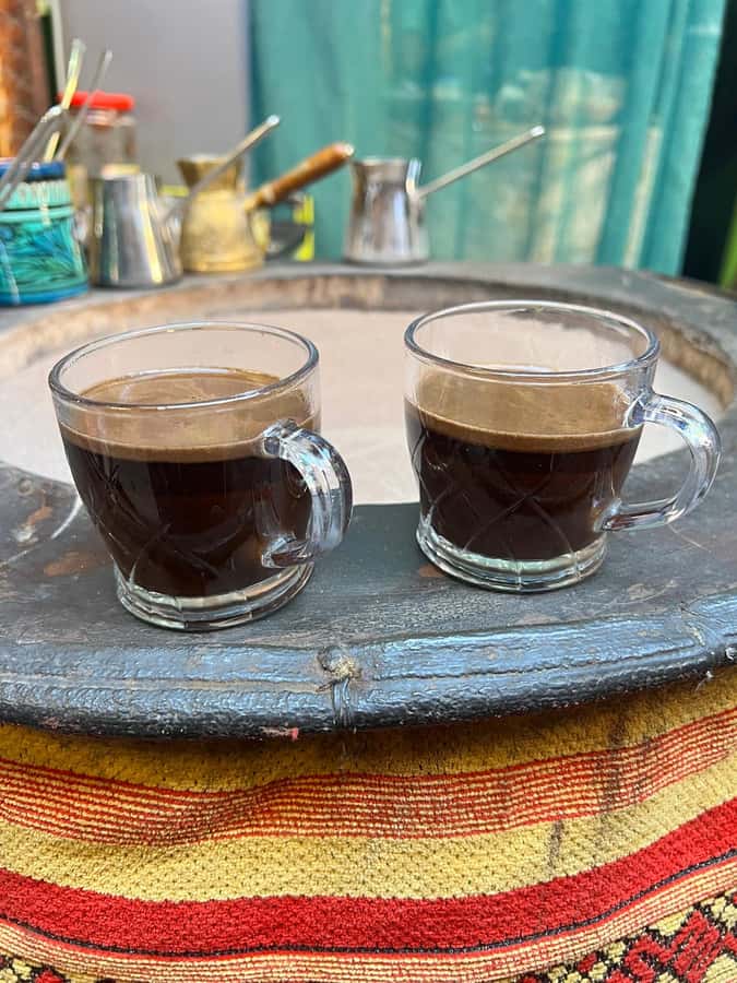 Marrakesh: Guided Street Food Tasting by Locals - What the guides add to the food