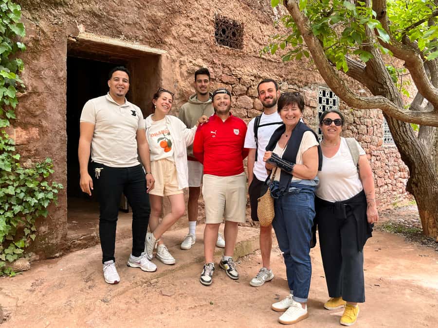 Marrakesh: Ourika Valley & Atlas Mountains Day Trip + Lunch - Key points to know before you book