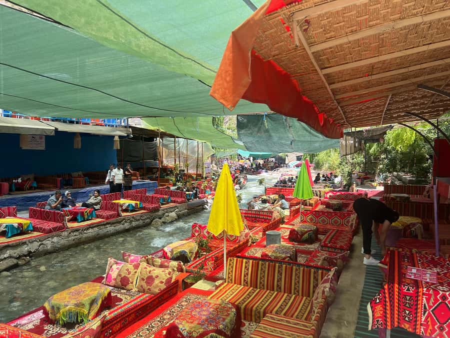 Marrakesh: Ourika Valley & Atlas Mountains Day Trip + Lunch - What $29 really gets you