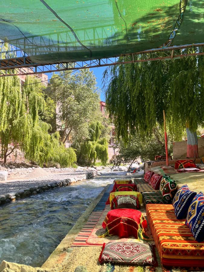 Marrakesh: Ourika Valley & Atlas Mountains Day Trip + Lunch - Small groups, private tours, and the people who make the day