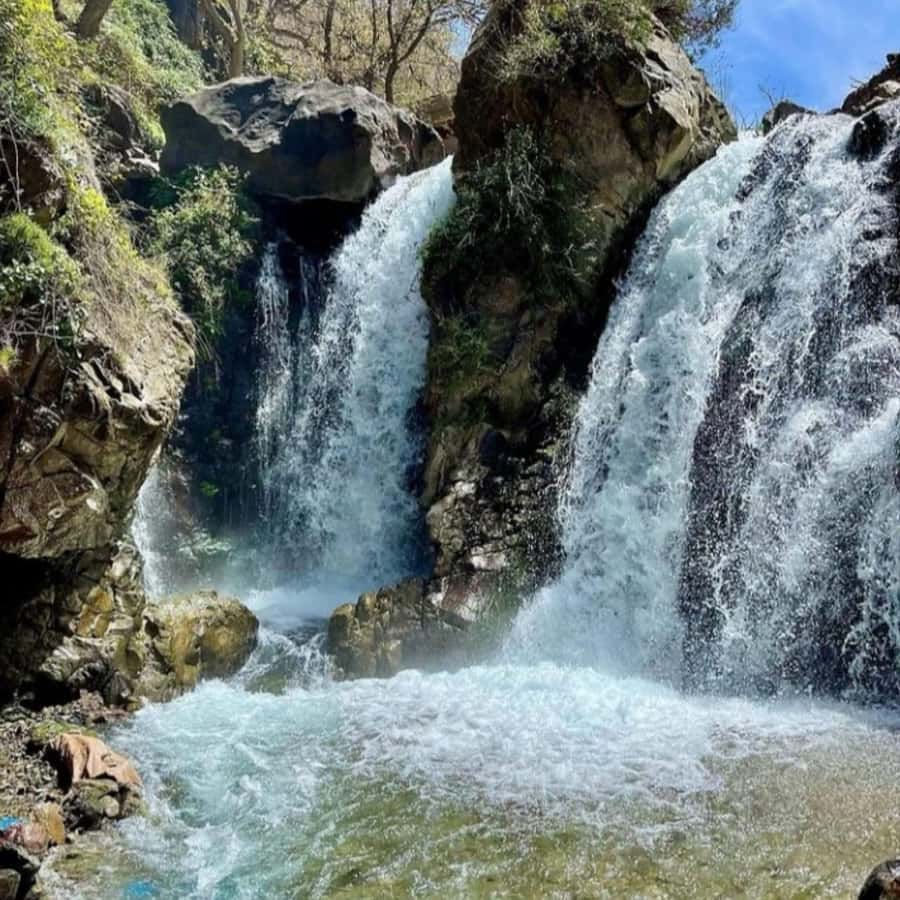 Marrakesh: Ourika Waterfalls, Atlas Mountains, Guide + Lunch - The return drive and what the timing really means