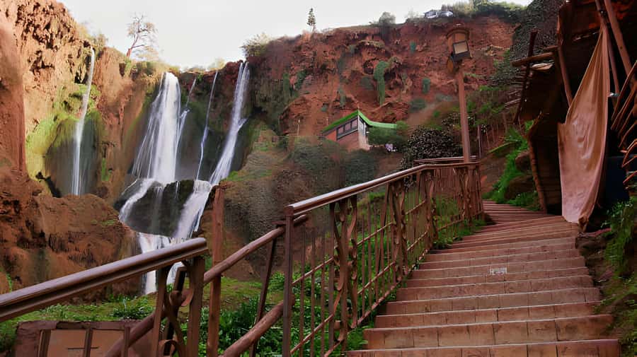 Marrakesh: Ouzoud Waterfalls Trip with Hike & Boat Option - Who will enjoy this day most