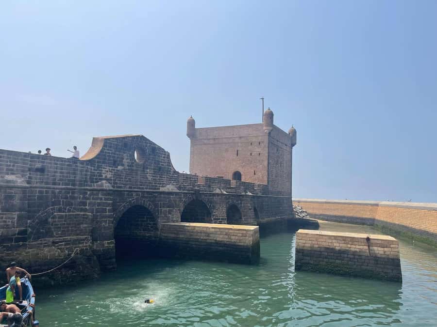Marrakesh to Essaouira: Small-Group Day Trip & Cooperatives - What the $11 price really gives you