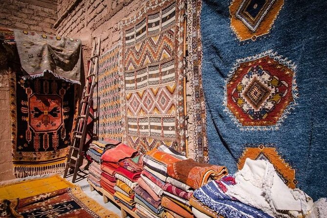 Medina of Marrakech Walking Tour - Who will get the most from this tour