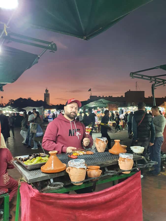 Medina Tasting Tour: Experience Local Street Food & Culture! - Why this Marrakech food walk works so well