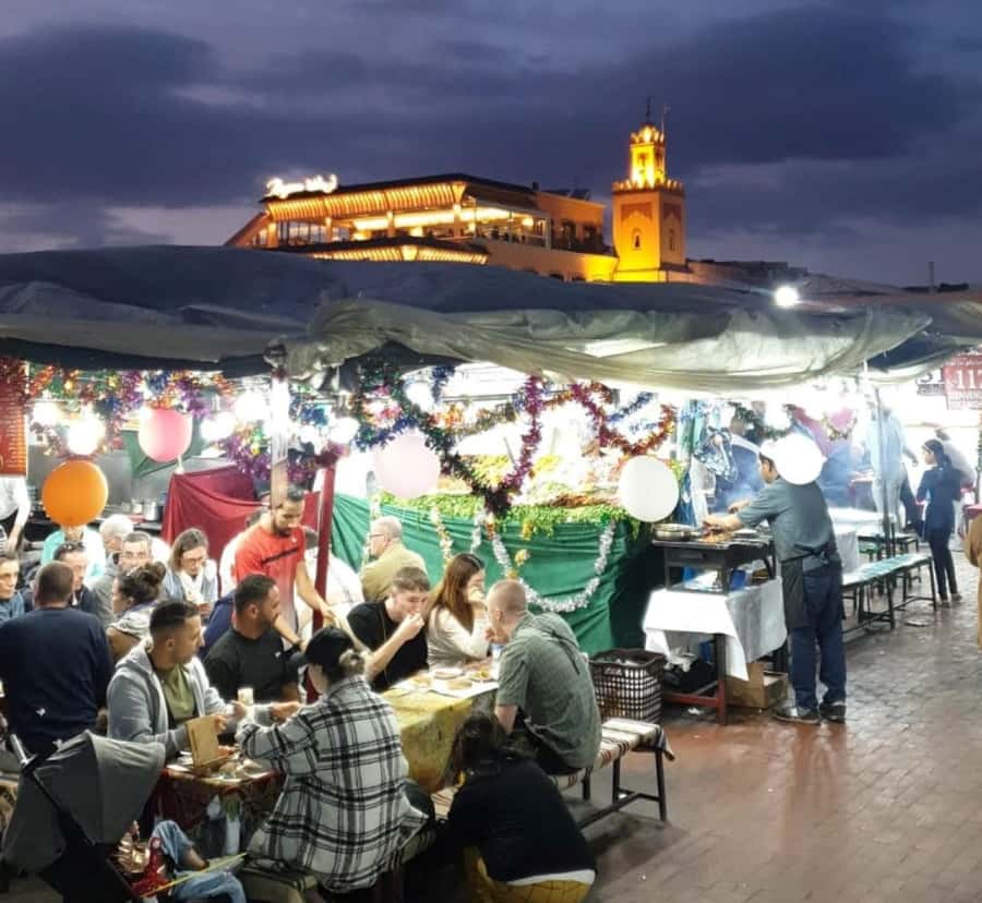 Medina Tasting Tour: Experience Local Street Food & Culture! - How the $66 price measures up