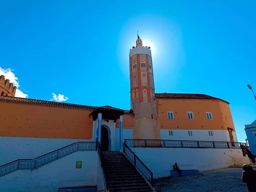 Memorable Day Trip From Fez to Chefchaouen the Blue City - Key points before you book