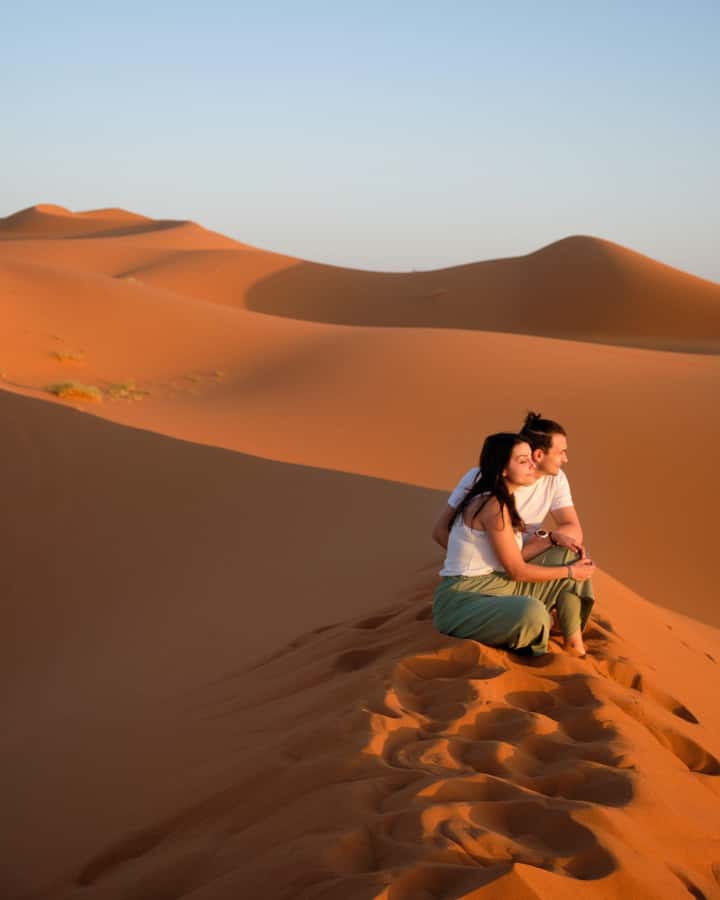 Merzouga: 1-Night in Desert Camp With Dinner & camel ride - Who Will Enjoy This Desert Night Most?