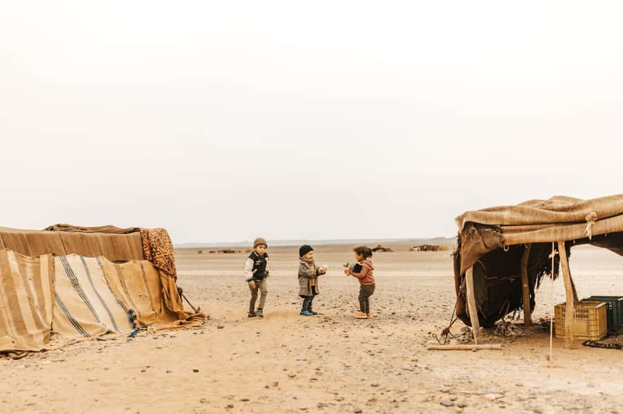 Merzouga 4x4 Desert Tours & Excursions - Key things to know before you go