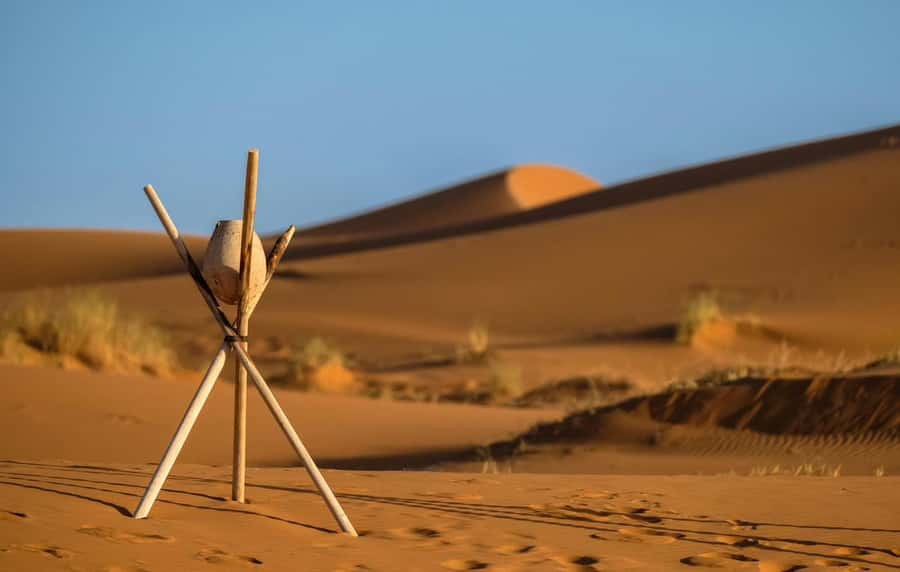 Merzouga 4x4 Desert Tours & Excursions - How long does it take?