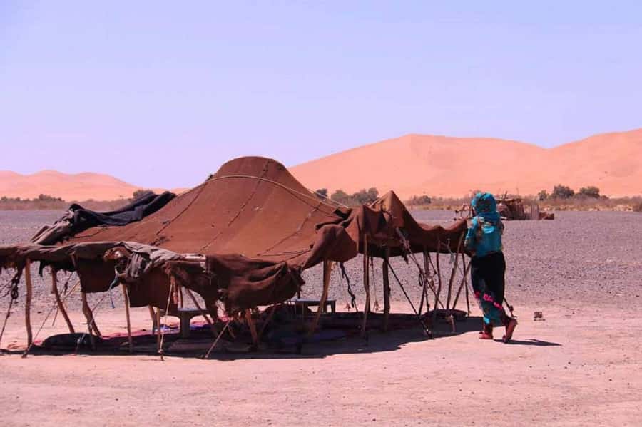 Merzouga 4x4 Desert Tours & Excursions - Is $46 per person good value?