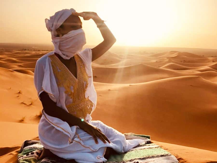 Merzouga Desert: 3-Day Desert Tour from Marrakech - Key points before you book