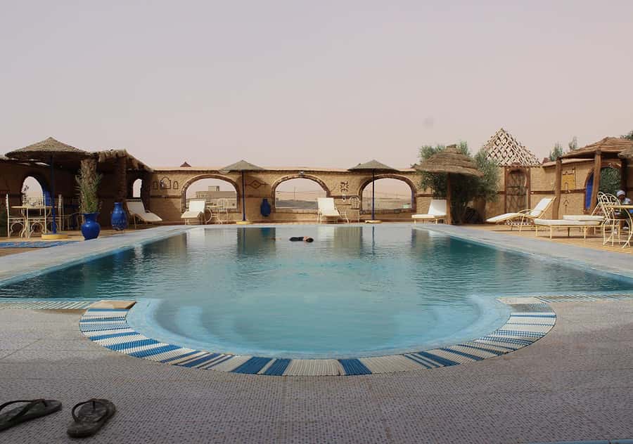Merzouga Desert: 3-Day Desert Tour from Marrakech - Should you book the Marrakech to Merzouga trip?