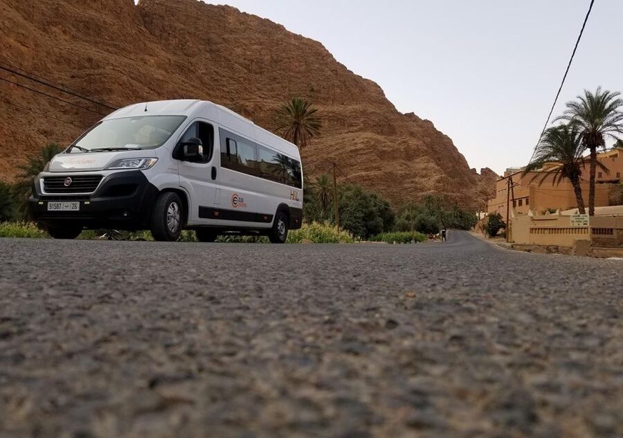 Merzouga Desert: 3-Day Desert Tour from Marrakech - Practical tips for a better trip
