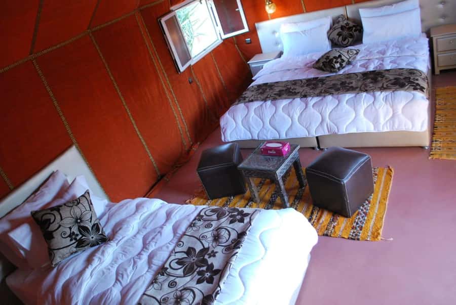 Merzouga Overnight Stay in a Berber Tent and Camel Ride - Who will enjoy this Merzouga overnight most