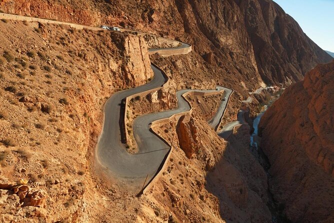 Merzouga Quad Bikes Experience - Key points about the Merzouga quad ride