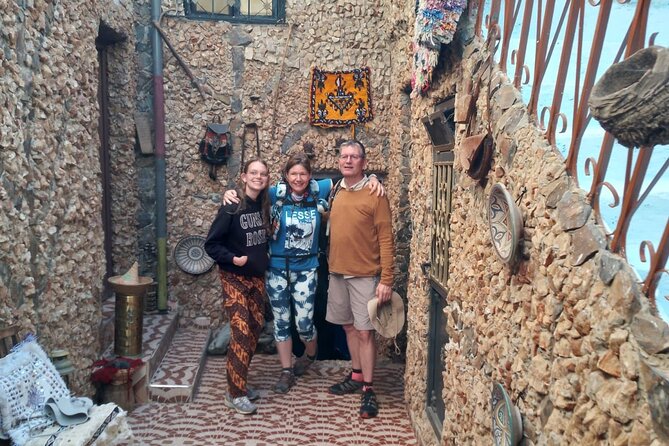 Middle Atlas Mountains, Cedar Forest and Azrou Day Trip from Fez - Why leave Fez for the Middle Atlas?