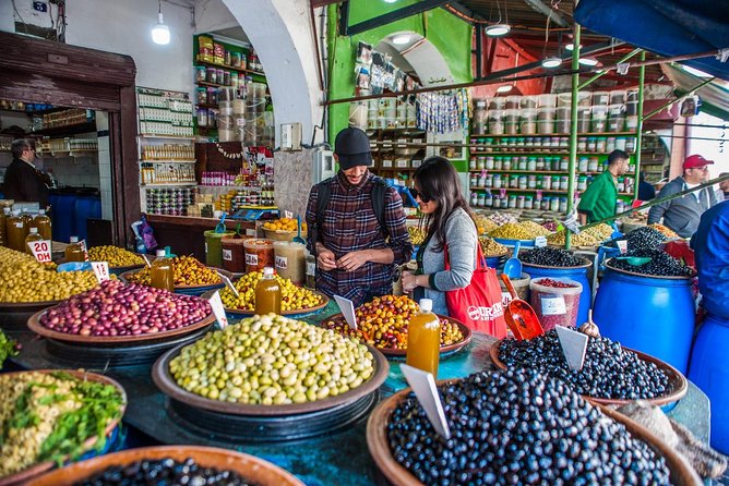 Morning Casablanca: The Medina and Beyond Cultural Walking Tour - Starting beside the Hassan II Mosque at 9 a.m.