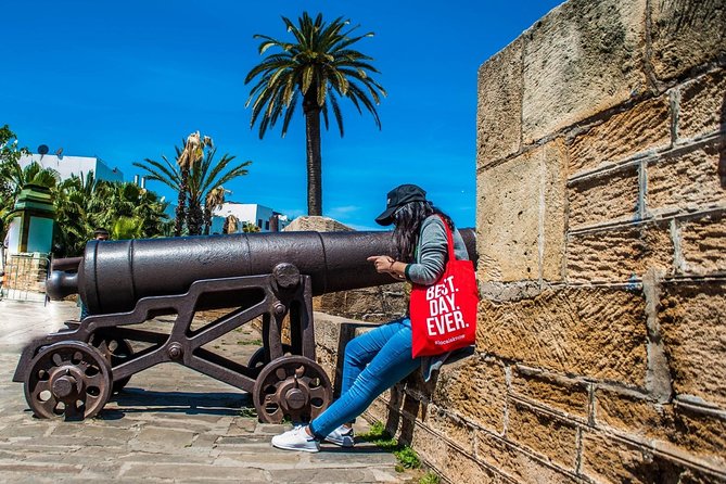 Morning Casablanca: The Medina and Beyond Cultural Walking Tour - Habous quarter, French planning with Moroccan character
