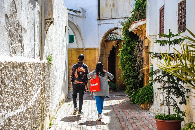 Morning Casablanca: The Medina and Beyond Cultural Walking Tour - What the strong ratings tell you, and where to be cautious