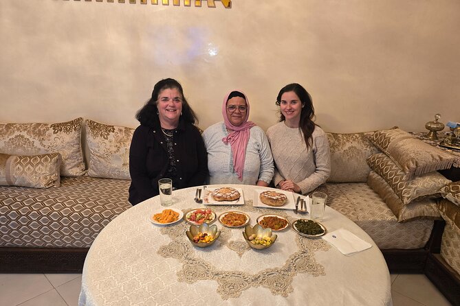 Moroccan Cooking Class and Fez Market Visit and Meal - Why the private format is worth considering