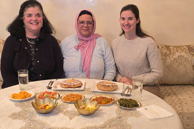 Moroccan Cooking Class and Fez Market Visit and Meal - What the $70 price really covers