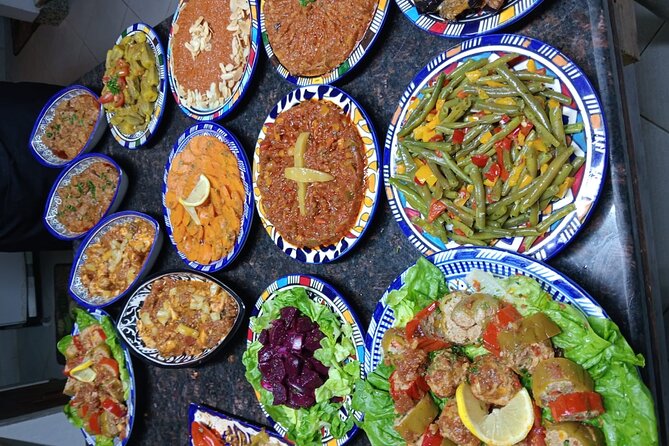 Moroccan Cooking Class and Fez Market Visit and Meal - Who will enjoy this Fez cooking class most
