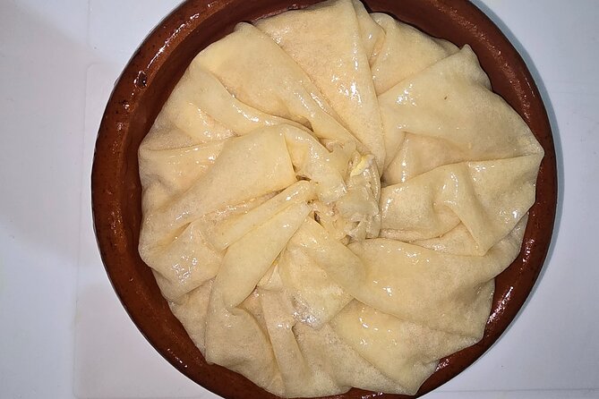 Moroccan Cooking Class and Fez Market Visit and Meal - Practical details that can make the day easier