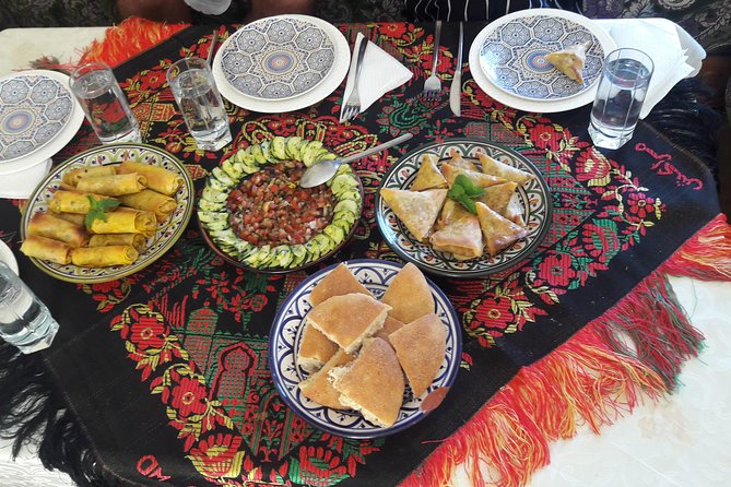 Moroccan Cooking Class & Marrakech Market Visit with Chef Khmisa - Why This Marrakech Cooking Class Works