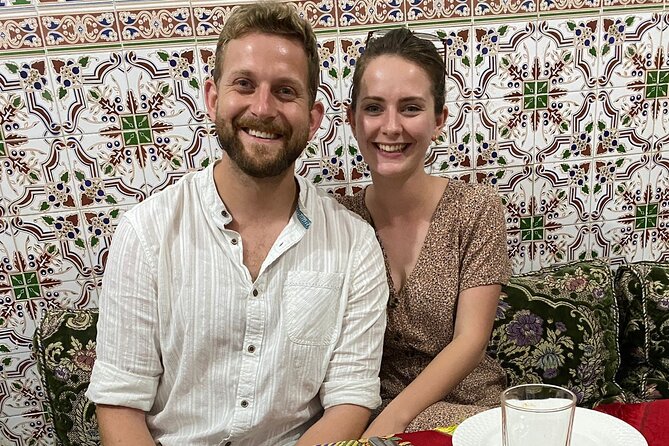 Moroccan Cooking Class & Marrakech Market Visit with Chef Khmisa - What the Three-Hour Schedule Feels Like